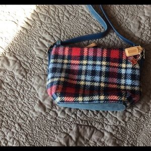 Coach mini bag