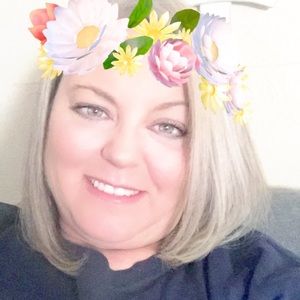 Meet your Posher, Tonya