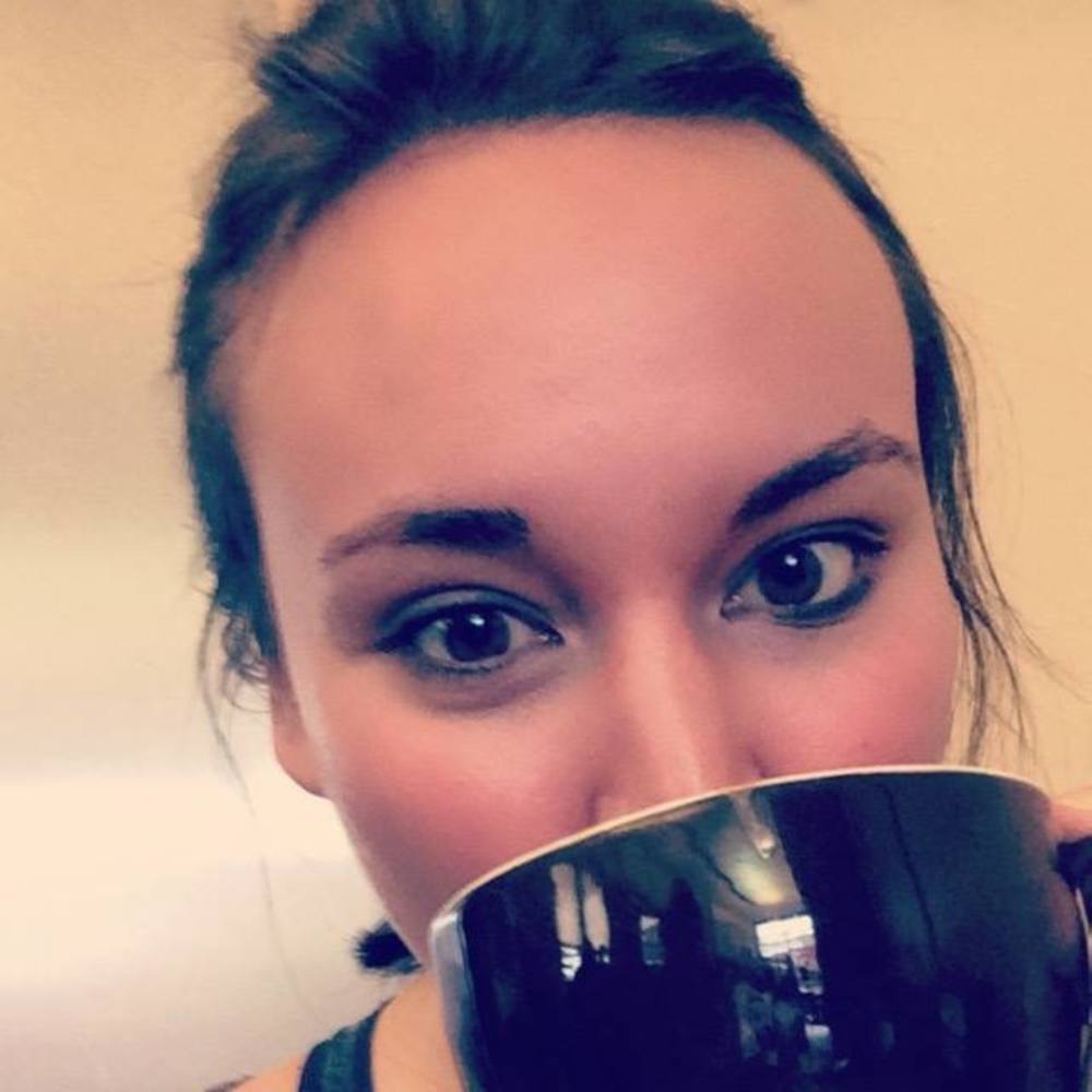 Meet your Posher, Brittany