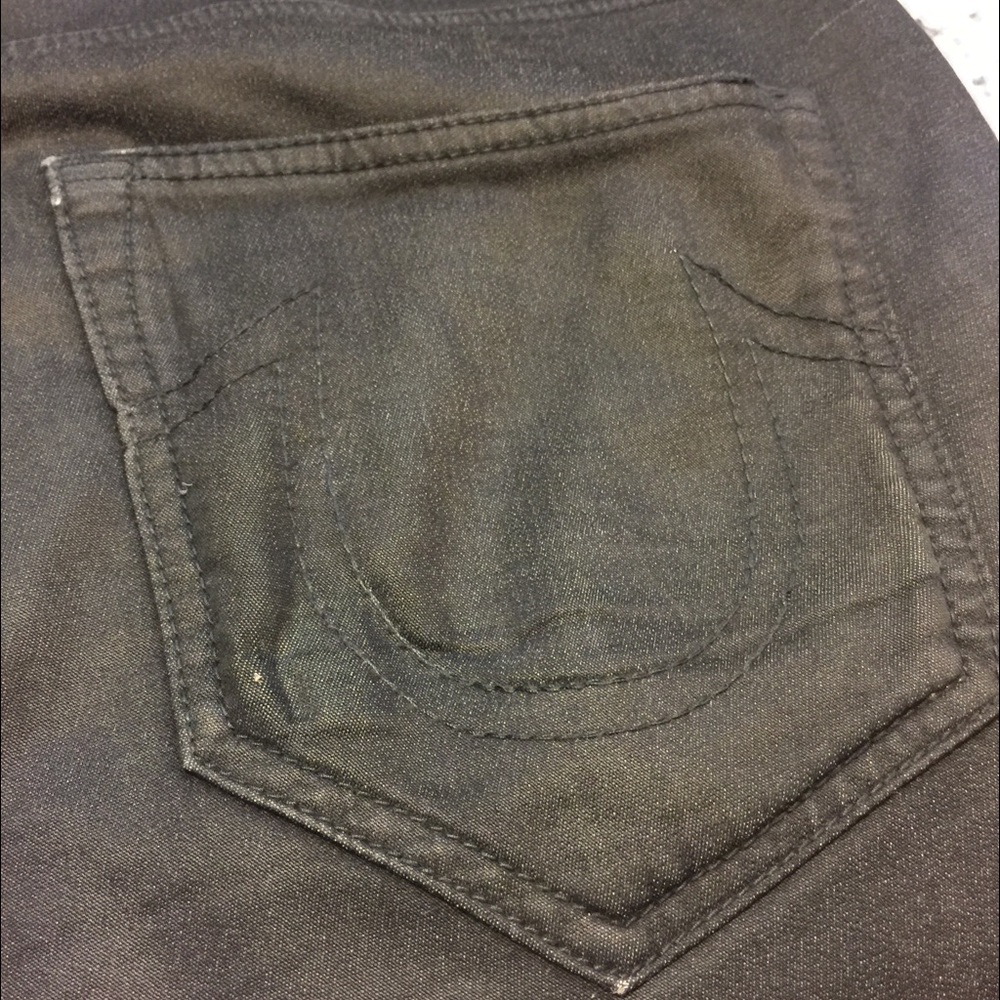 True Religion Men's Pants