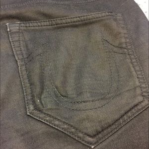 True Religion Men's Pants