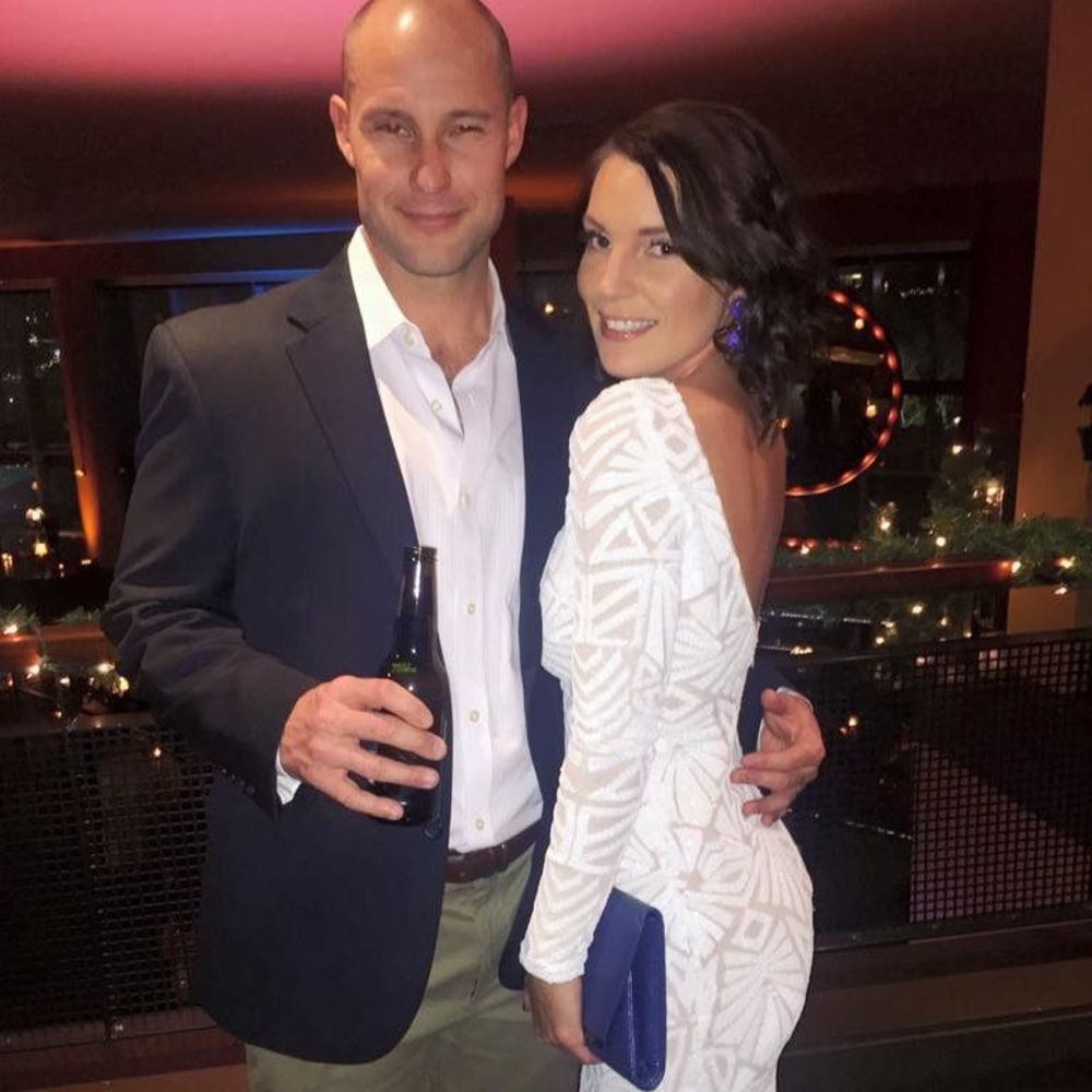 Meet your Posher, Lizzie