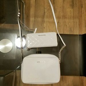 Michael Kors Crossbody & Wallet