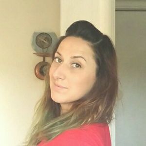 Meet your Posher, Tonie