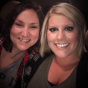 Meet your Posher, Felicia