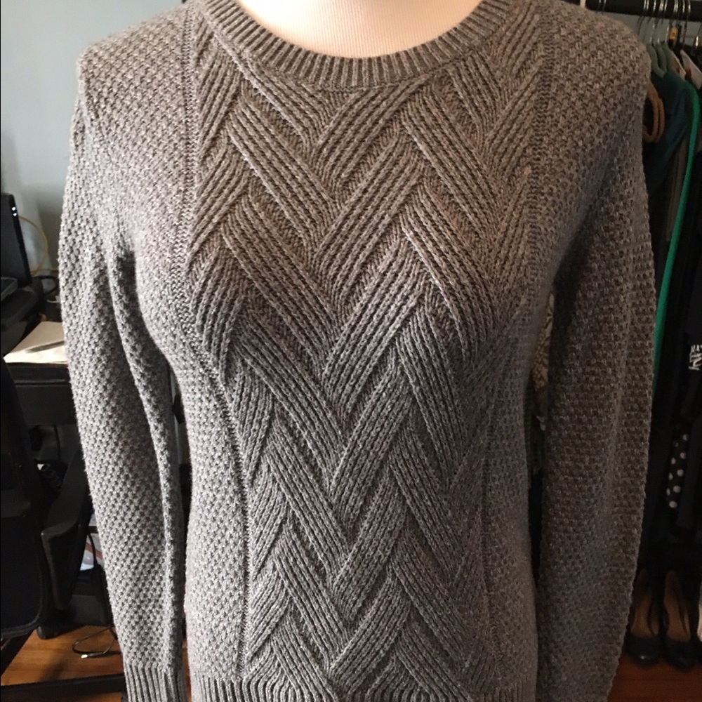 Banana republic petite small sweater never worn