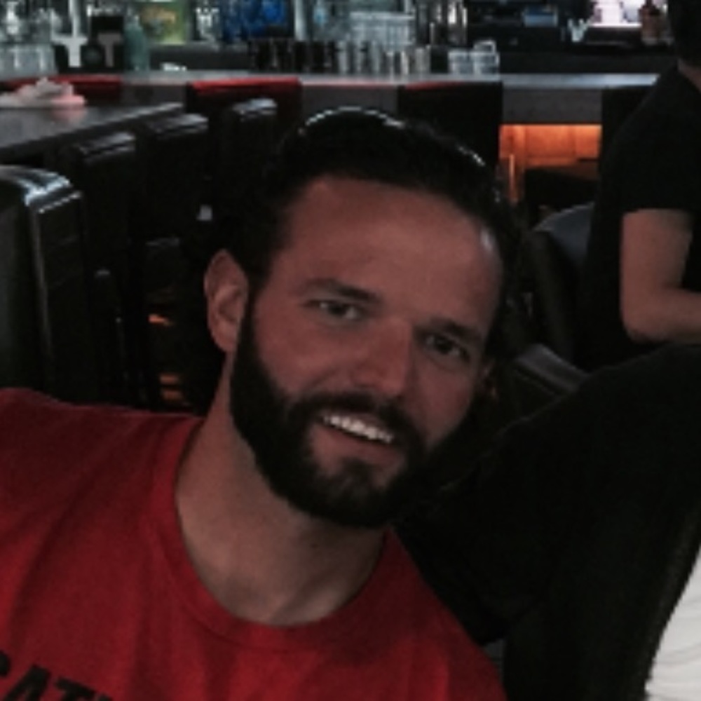 Meet your Posher, Jason