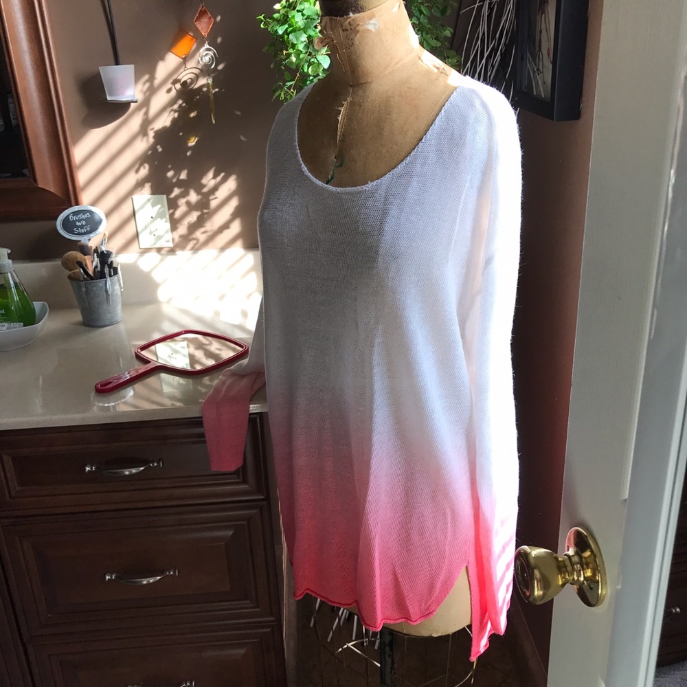 Light Weight Sweater