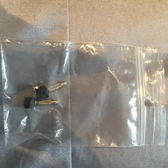 Giorgio Armani High Heel Shoes-Size 9 - Picture 8 of 8