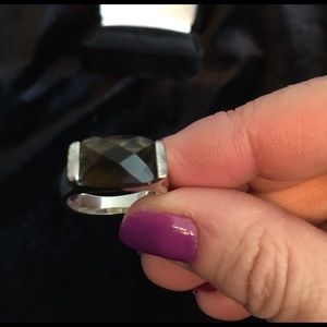 🌺Premier Designs ring size 8