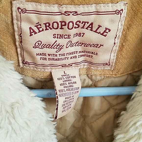 Jacket - Picture 2 of 2