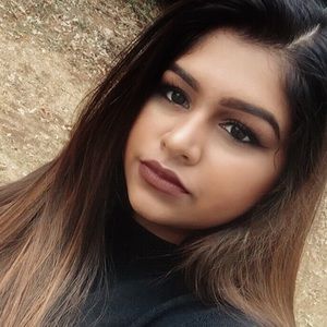 Meet your Posher, Priya