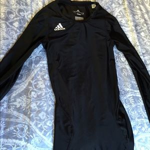 Adidas techfit long sleeve