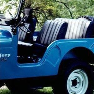 Meet your Posher, Skyler