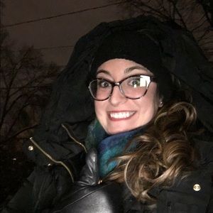 Meet your Posher, Erica