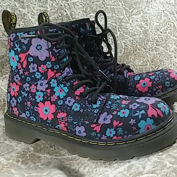 Dr. Martens Other - Size 1 Dr. Martens New condition