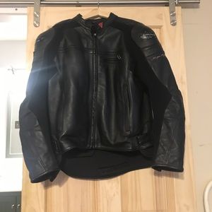 Dianese Moto jacket