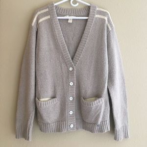 Levi's Cardigan
