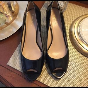 FINAL SALE Cole Haan Heels