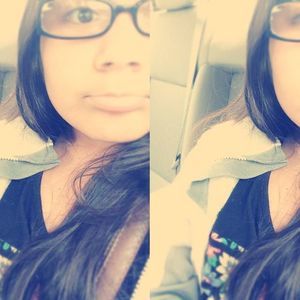 Meet your Posher, Vanessa