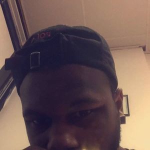 Meet your Posher, Erick