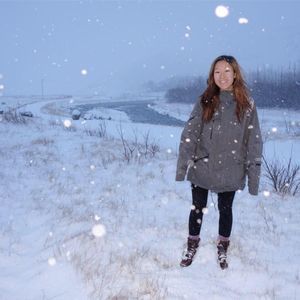 Meet your Posher, Sunwoo