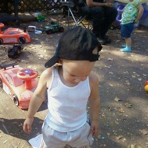 Meet your Posher, Jamie