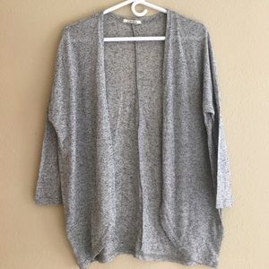Lightweight Cardigan