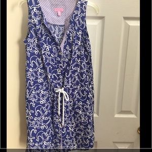 Cute Lilly Pulitzer Dress
