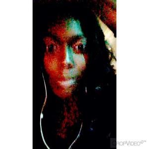 Meet your Posher, Brianna