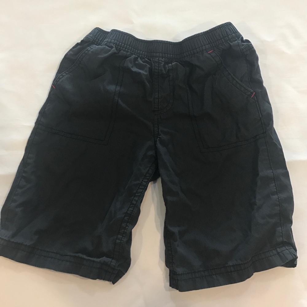 Boys Shorts