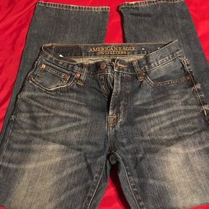 American eagle original boot 29/30