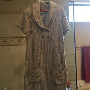 Tommy Hilfiger Tunic/Sweater Dress