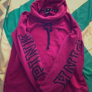 Victoria secret sweater