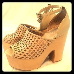 Jeffrey Campbell Studio