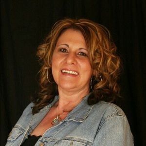 Meet your Posher, Bambi