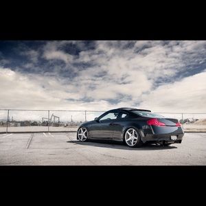 Meet your Posher, Julio