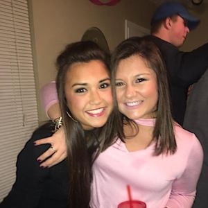 Meet your Posher, Hannah