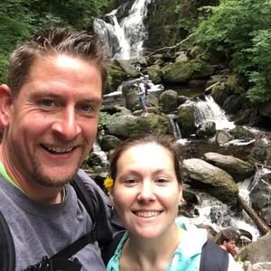 Meet your Posher, Shauna