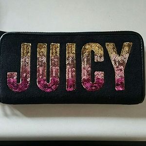 Juicy Couture Wristlet