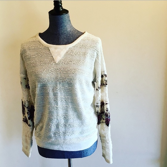 Miss Me Tops - 🌺Miss Me Sweatshirt