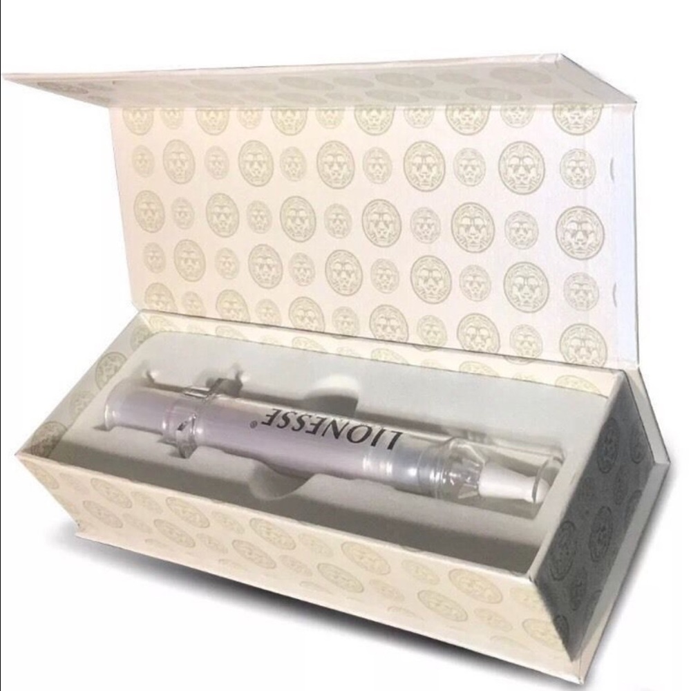 Lionesse White Pearl Facelift Filler