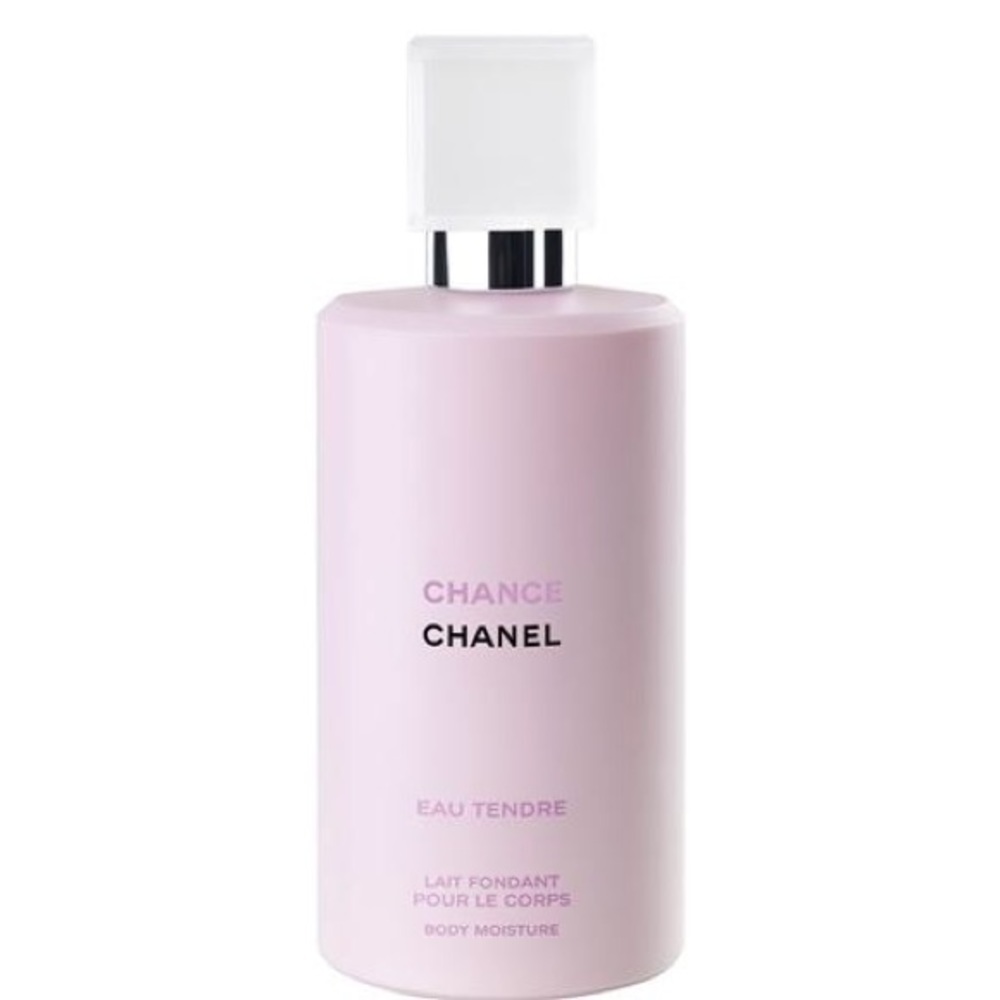 Chance Eau Tendre Body Moisture