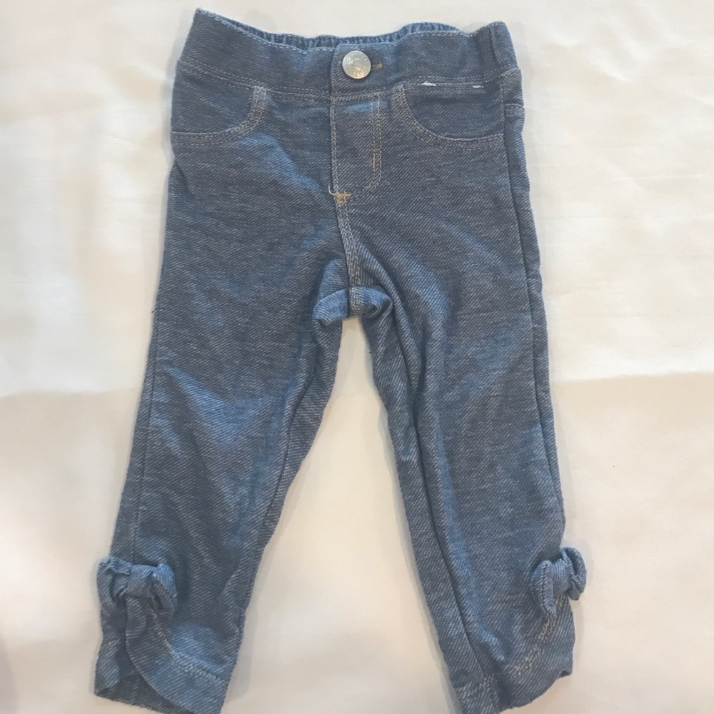 6-12 Month Leggings
