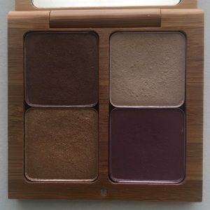 Tarte Amazonian Clay Eyeshadow Quad