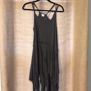 Free People tank