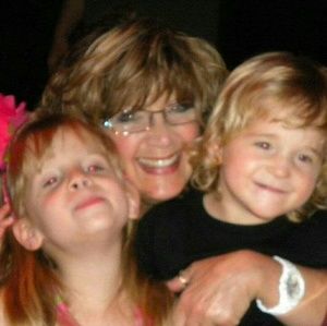 Meet your Posher, Dee