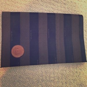 Fendi Clutch