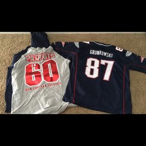 Patriots Wear