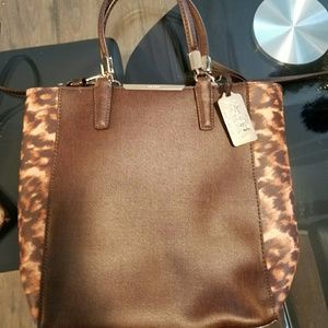 Coach Crossbody bag & Wallet